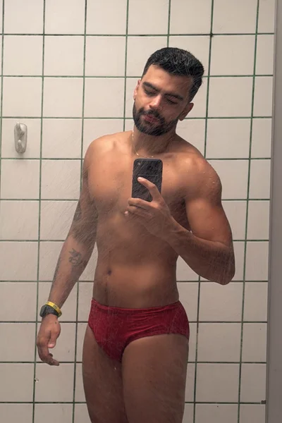 André (27 years) — São Paulo, Brasil - 5