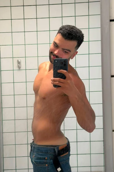 André (27 years) — São Paulo, Brasil - 3