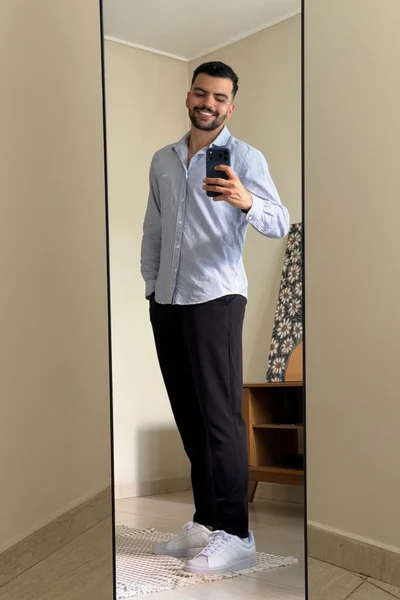André (27 years) — São Paulo, Brasil - 6