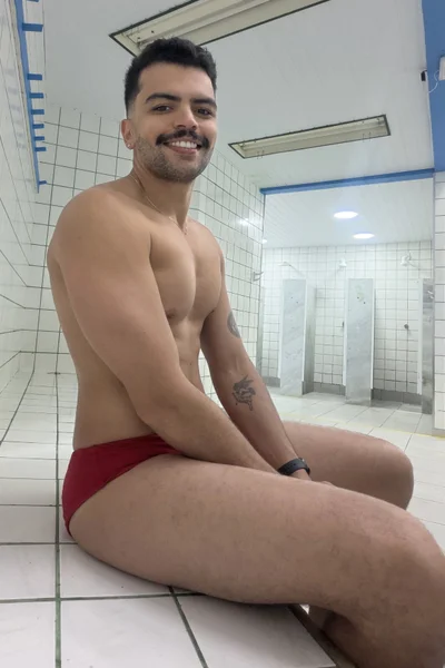 André (27 years) — São Paulo, Brasil - 7
