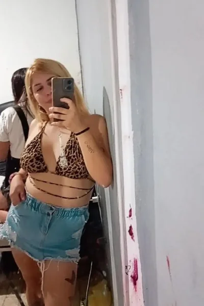 Ro (26 anos) — La Matanza, Argentina - 4