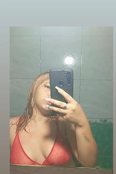 Ro (26 anos) — La Matanza, Argentina - 11