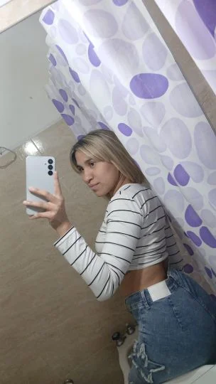 Mara (23 años) — Rosario, Argentina - 6