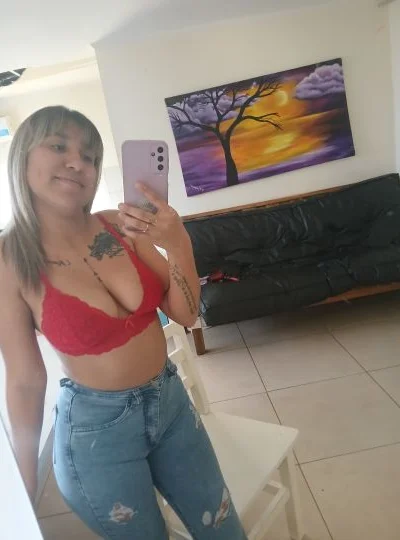 Mara (23 años) — Rosario, Argentina - 16