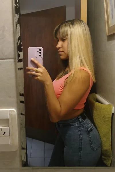 Mara (23 años) — Rosario, Argentina - 14