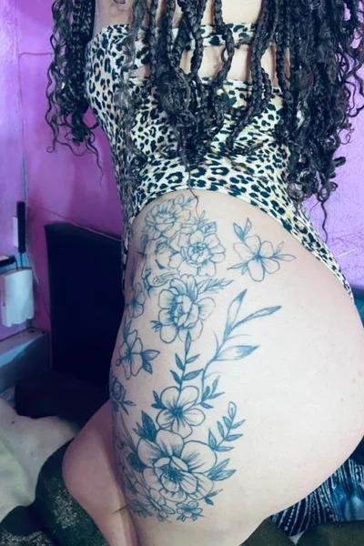 Ceci (29 anos) — Capital, Argentina - 164