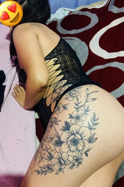 Ceci (29 anos) — Capital, Argentina - 199