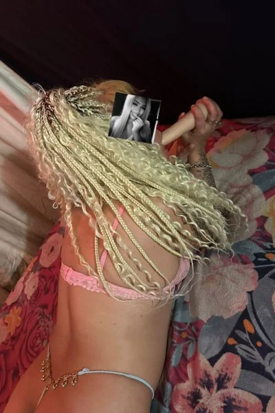 Ceci (29 anos) — Capital, Argentina - 42
