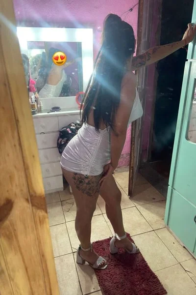 Ceci (29 anos) — Capital, Argentina - 203