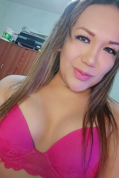 Mayte (27 anos) — Tandil, Argentina - 24