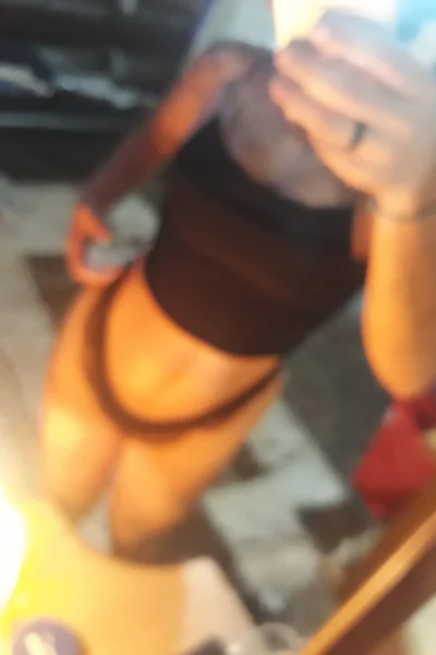Maca (29 años) — Tacuarembó, Uruguay - 8