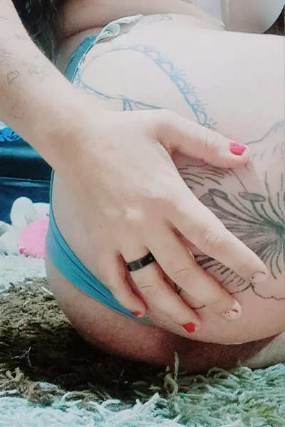 Maca (29 años) — Tacuarembó, Uruguay - 2