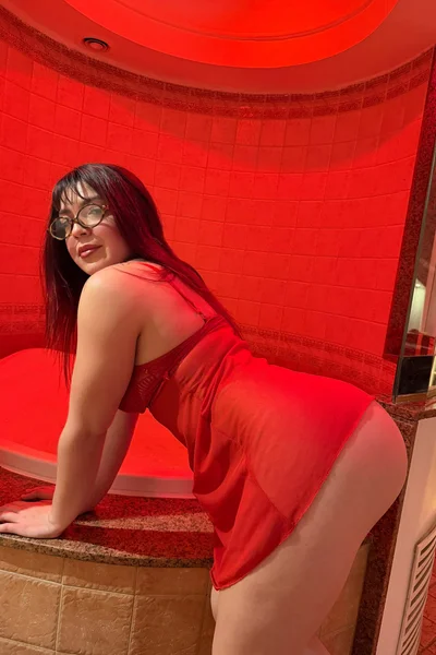 Ember (21 anos) — Puerto Madero, Argentina - 8