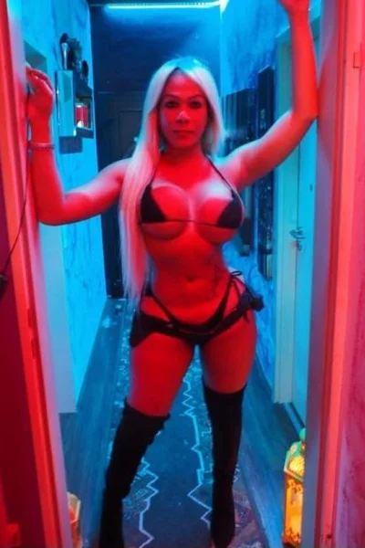 Briza De Souza (26 años) — Microcentro, Argentina - 14