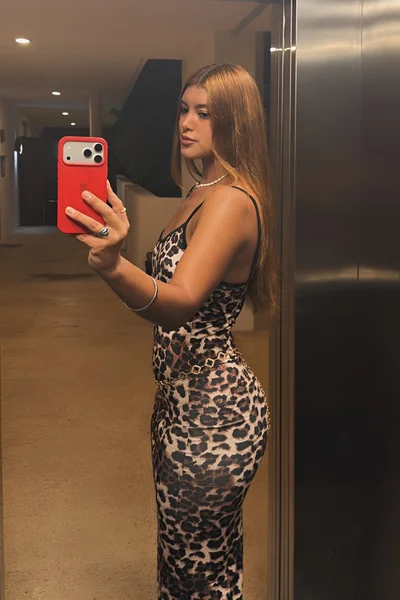 Emeli (23 años) — Chubut / Rawson
