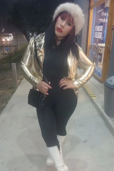 Nicol pendeja trans (21 anos) — Banda, Argentina - 23
