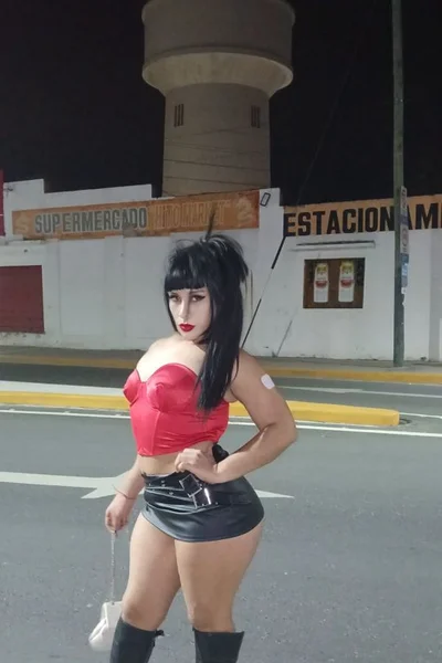 Nicol pendeja trans (21 anos) — Banda, Argentina - 20
