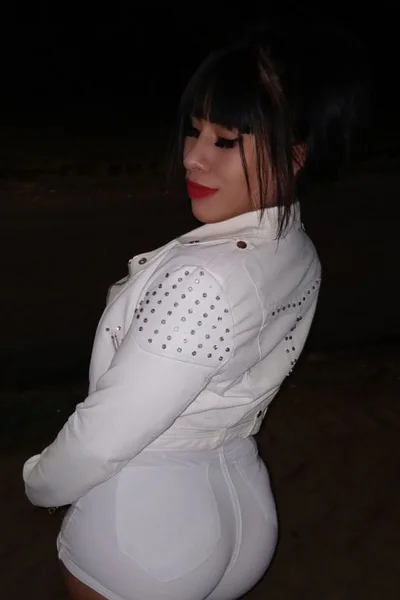 Nicol pendeja trans (21 anos) — Banda, Argentina - 26