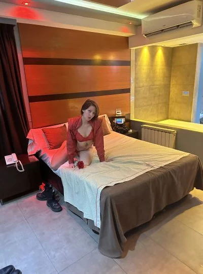 Cielo (34 anos) — Balvanera, Argentina - 35