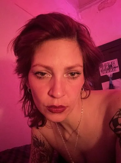 Cielo (34 años) — La Plata, Argentina - 17