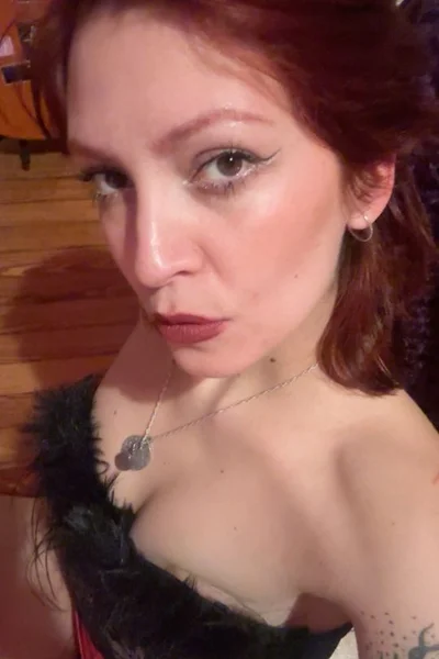 Cielo (34 años) — La Plata, Argentina - 21