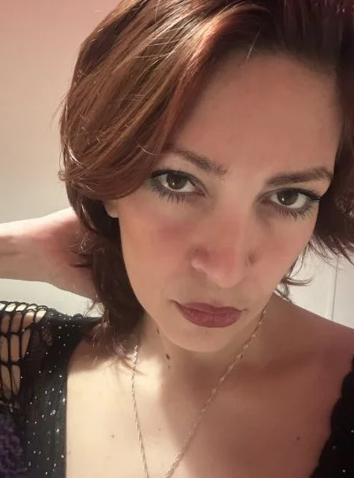 Cielo (34 años) — La Plata, Argentina - 5