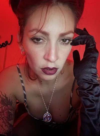 Cielo (34 años) — La Plata, Argentina - 19