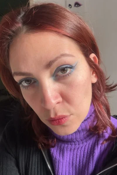Cielo (34 años) — La Plata, Argentina - 3