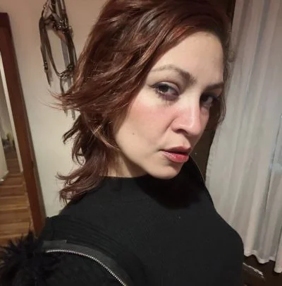 Cielo (34 años) — La Plata, Argentina - 6