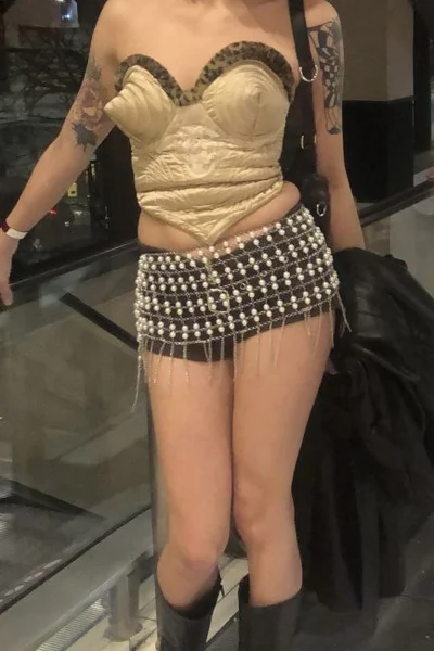 Cielo (34 años) — La Plata, Argentina - 28