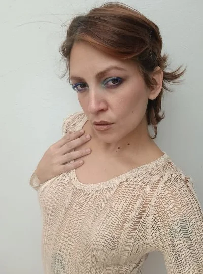 Cielo (34 anos) — Balvanera, Argentina - 54