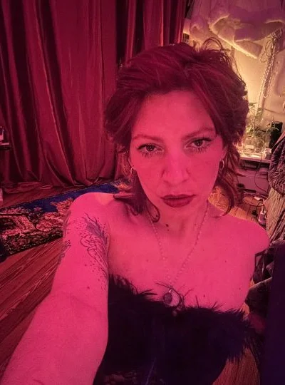 Cielo (34 años) — La Plata, Argentina - 16