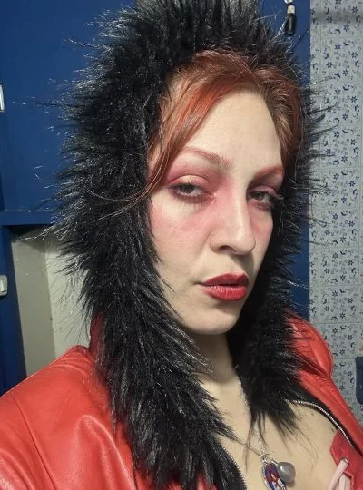 Cielo (34 años) — La Plata, Argentina - 13