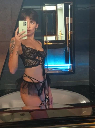 Cielo (34 anos) — Balvanera, Argentina - 83