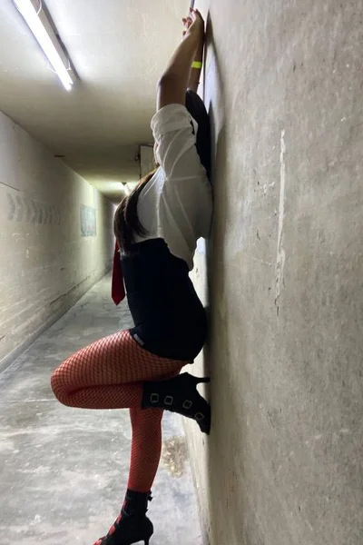Nuevita (30 años) — Pilar, Argentina - 4