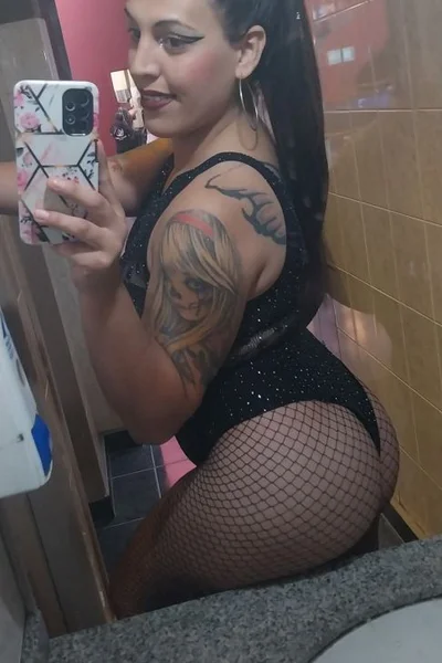 Nuevita (30 años) — Pilar, Argentina - 2