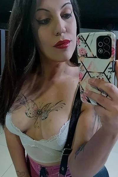 Nuevita (30 años) — Pilar, Argentina - 5