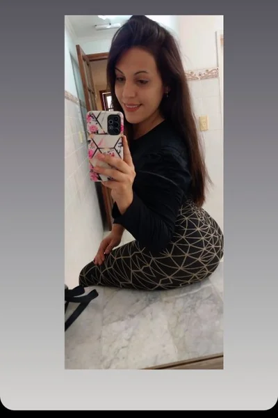 Nuevita (30 años) — Pilar, Argentina - 11