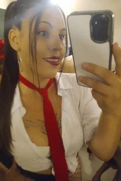 Nuevita (30 años) — Pilar, Argentina - 7
