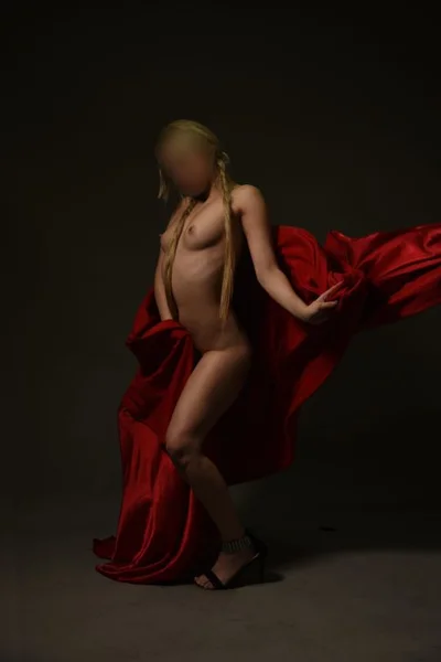Barbie (20 years) — Nueva Cordoba, Argentina - 7