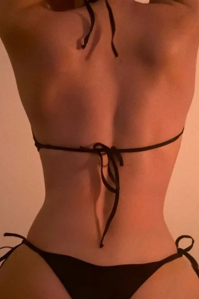 Zafira (22 años) — Capital, Argentina - 10
