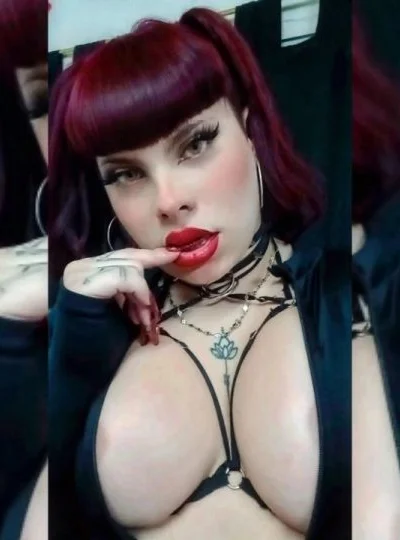 Selena Mariel (24 años) — José C. Paz, Argentina - 23