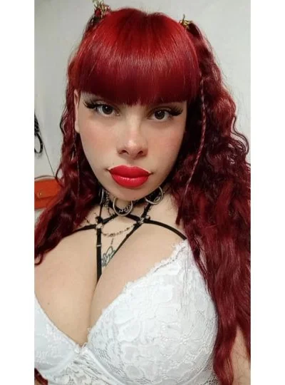 Selena Mariel (24 años) — José C. Paz, Argentina - 14