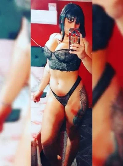 Selena Mariel (24 años) — José C. Paz, Argentina - 22