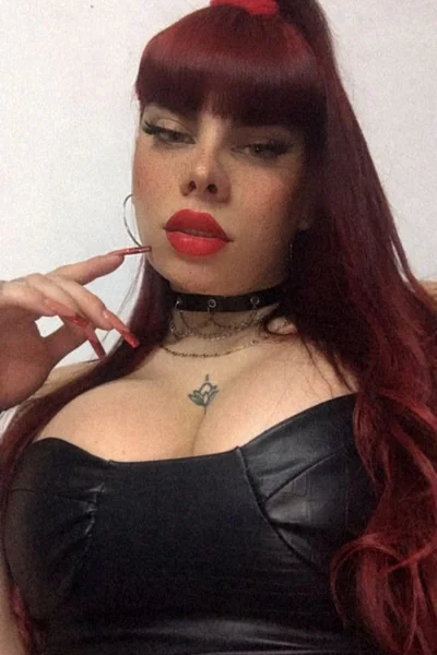 Selena Mariel (24 años) — José C. Paz, Argentina - 17