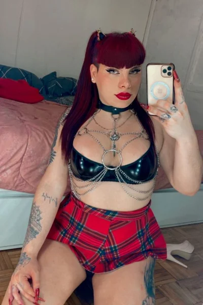 Selena Mariel (24 años) — José C. Paz, Argentina - 21