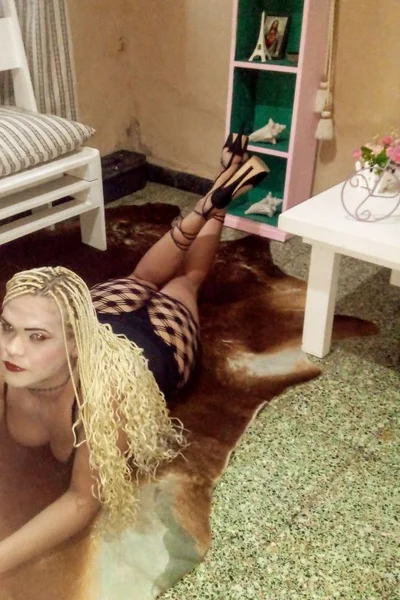 Bruna Top (29 años) — General San Martín, Argentina - 18