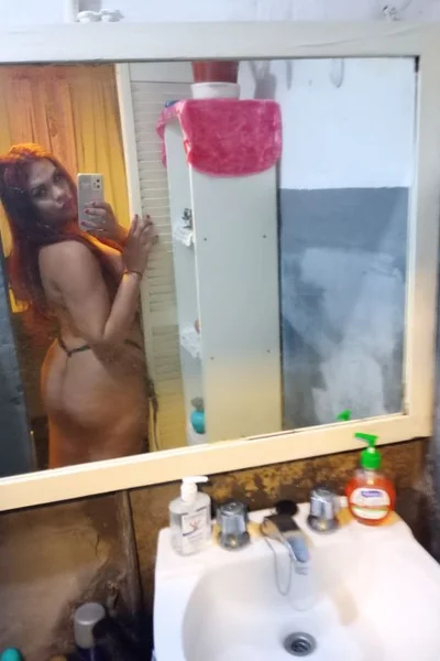 Bruna Top (29 años) — General San Martín, Argentina - 9