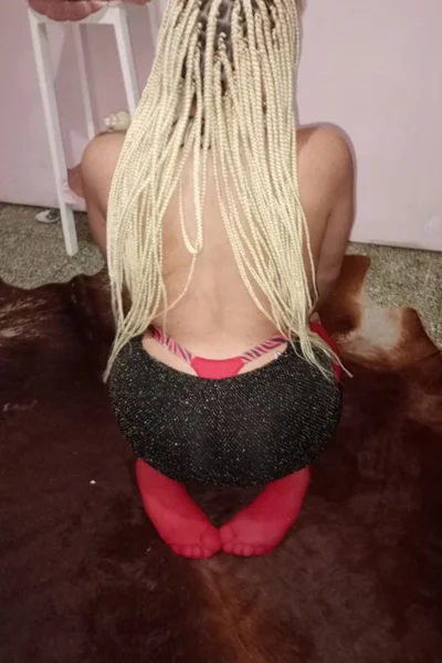 Bruna Top (29 años) — General San Martín, Argentina - 3