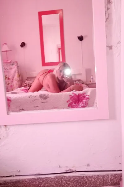 Bruna Top (29 años) — General San Martín, Argentina - 7